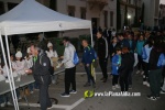M?s de 900 persones participen a la XXIV edici? de la Volta a les ermites a Burriana