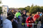 M?s de 900 persones participen a la XXIV edici? de la Volta a les ermites a Burriana