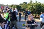 M?s de 900 persones participen a la XXIV edici? de la Volta a les ermites a Burriana