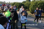 M?s de 900 persones participen a la XXIV edici? de la Volta a les ermites a Burriana