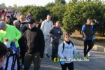 M?s de 900 persones participen a la XXIV edici? de la Volta a les ermites a Burriana