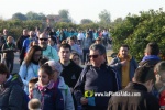M?s de 900 persones participen a la XXIV edici? de la Volta a les ermites a Burriana