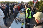 M?s de 900 persones participen a la XXIV edici? de la Volta a les ermites a Burriana