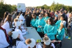 M?s de 900 persones participen a la XXIV edici? de la Volta a les ermites a Burriana