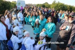 M?s de 900 persones participen a la XXIV edici? de la Volta a les ermites a Burriana