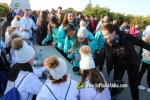 M?s de 900 persones participen a la XXIV edici? de la Volta a les ermites a Burriana