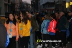 M?s de 900 persones participen a la XXIV edici? de la Volta a les ermites a Burriana