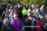 M?s de 900 persones participen a la XXIV edici? de la Volta a les ermites a Burriana