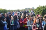 M?s de 900 persones participen a la XXIV edici? de la Volta a les ermites a Burriana