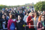 M?s de 900 persones participen a la XXIV edici? de la Volta a les ermites a Burriana