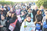 M?s de 900 persones participen a la XXIV edici? de la Volta a les ermites a Burriana
