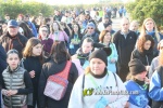 M?s de 900 persones participen a la XXIV edici? de la Volta a les ermites a Burriana