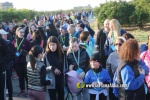 M?s de 900 persones participen a la XXIV edici? de la Volta a les ermites a Burriana