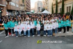M?s de 900 persones participen a la XXIV edici? de la Volta a les ermites a Burriana