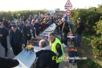 M?s de 900 persones participen a la XXIV edici? de la Volta a les ermites a Burriana