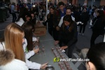 M?s de 900 persones participen a la XXIV edici? de la Volta a les ermites a Burriana