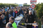 M?s de 900 persones participen a la XXIV edici? de la Volta a les ermites a Burriana