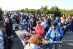 M?s de 900 persones participen a la XXIV edici? de la Volta a les ermites a Burriana