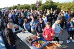 M?s de 900 persones participen a la XXIV edici? de la Volta a les ermites a Burriana