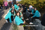 M?s de 900 persones participen a la XXIV edici? de la Volta a les ermites a Burriana