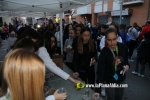M?s de 900 persones participen a la XXIV edici? de la Volta a les ermites a Burriana