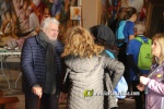 M?s de 900 persones participen a la XXIV edici? de la Volta a les ermites a Burriana