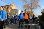 M?s de 900 persones participen a la XXIV edici? de la Volta a les ermites a Burriana
