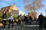 M?s de 900 persones participen a la XXIV edici? de la Volta a les ermites a Burriana