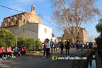 M?s de 900 persones participen a la XXIV edici? de la Volta a les ermites a Burriana
