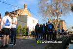 M?s de 900 persones participen a la XXIV edici? de la Volta a les ermites a Burriana