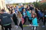 M?s de 900 persones participen a la XXIV edici? de la Volta a les ermites a Burriana