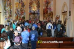 M?s de 900 persones participen a la XXIV edici? de la Volta a les ermites a Burriana