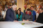 M?s de 900 persones participen a la XXIV edici? de la Volta a les ermites a Burriana