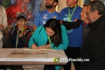 M?s de 900 persones participen a la XXIV edici? de la Volta a les ermites a Burriana