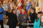 M?s de 900 persones participen a la XXIV edici? de la Volta a les ermites a Burriana