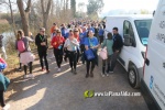 M?s de 900 persones participen a la XXIV edici? de la Volta a les ermites a Burriana