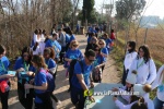 M?s de 900 persones participen a la XXIV edici? de la Volta a les ermites a Burriana