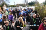 M?s de 900 persones participen a la XXIV edici? de la Volta a les ermites a Burriana