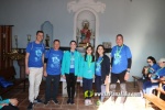 M?s de 900 persones participen a la XXIV edici? de la Volta a les ermites a Burriana