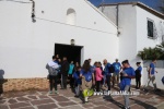 M?s de 900 persones participen a la XXIV edici? de la Volta a les ermites a Burriana
