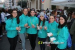 M?s de 900 persones participen a la XXIV edici? de la Volta a les ermites a Burriana