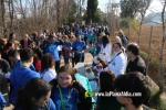 M?s de 900 persones participen a la XXIV edici? de la Volta a les ermites a Burriana