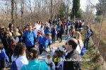M?s de 900 persones participen a la XXIV edici? de la Volta a les ermites a Burriana