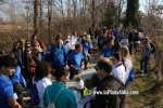 M?s de 900 persones participen a la XXIV edici? de la Volta a les ermites a Burriana