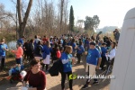 M?s de 900 persones participen a la XXIV edici? de la Volta a les ermites a Burriana