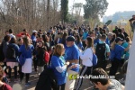 M?s de 900 persones participen a la XXIV edici? de la Volta a les ermites a Burriana