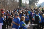 M?s de 900 persones participen a la XXIV edici? de la Volta a les ermites a Burriana