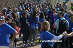 M?s de 900 persones participen a la XXIV edici? de la Volta a les ermites a Burriana
