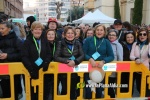 M?s de 900 persones participen a la XXIV edici? de la Volta a les ermites a Burriana