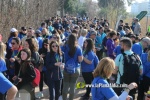 M?s de 900 persones participen a la XXIV edici? de la Volta a les ermites a Burriana